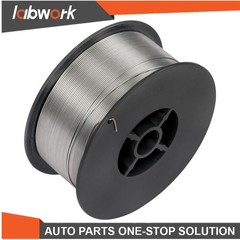 Labwork 3 Pack E71T-GS 0.035″ Gasless Flux Core MIG Welding Wire 2lb Roll