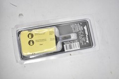 Forney Command Pro Coarse End Brush 1″ 20000 RPM 72803 .014″ Wire Size Genuine