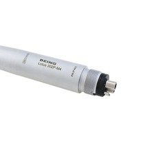 BEING Dental LED E-generator High Speed Tubine Handpiece Midwest 4 Hole NSK
