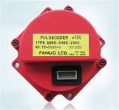 New Fanuc 1pc Encoder A860-0365-V501 new