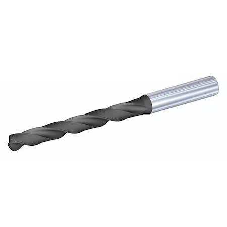 Widia Tds403a14500 14.50Mm Carbide Black/Gold 140 Deg. Jobber Length Drill Bit