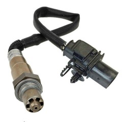 0258017238 LSU 4.9 5 Wire Wideband O2 Oxygen Sensor Compatible With Nissan