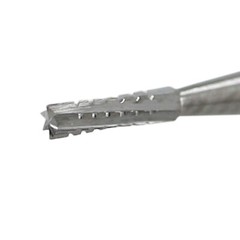 Wave Dental Carbide Burs High Speed Friction Grip FG 556 557 557L 558 Midwest