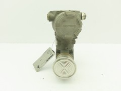Rosemount 3051CG4A22A1JE5M6S1 HART Pressure Transmitter 0-300PSI PIC 1199 Seal