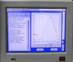 Teledyne RF+UV Combflash RF Flash Chromatography System 1-200mL/min (3375998)