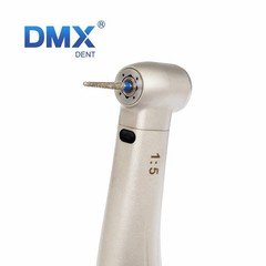 NSK Style Dental 1:1/1:4.2 /1:5 Contra Angle Fiber Optic LED Low Speed Handpiece