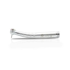 APPLE Dental PUSH BUTTON Handpiece Premium Quality Turbine Big Head 2 Hole
