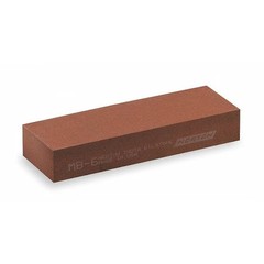 Norton Abrasives 61463685970 Single Grit Benchstone, 11 1/2 In W, 2 1/2 In L,