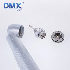 DMXDENT A16-G Dental 45° Surgical High Speed Handpiece Turbine 2/4Hole COXO Styl