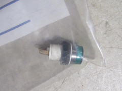 NEW GENUINE OEM NIFTYLIFT GREEN WARNING LIGHT P11407