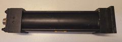 Parker Pneumatic Cylinder Heavy Duty Steel 02.50CH2AT39AC8.000 | EE163307A