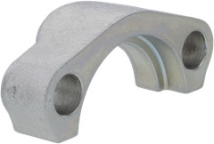 Split Flange Clamp fits Cat 120MAWD 125C 12F 12H 12HES 12HNA 12K 12M 12M2 12M3
