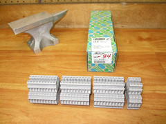 Phoenix Contact 2774017 (LOT OF 34) *NEW* UKK 5 Terminal Block