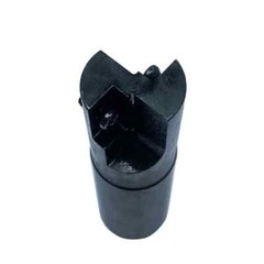 1” x 1” 90 Degree Square Shoulder Indexable End Mill APMT/ APKT Insert
