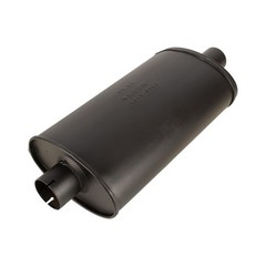 Muffler Replacement for MASSEY FERGUSON Tractor 1085 529390M94 539950M92