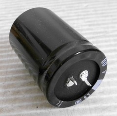Nichicon LLS1K103MELC Aluminum Capacitors 10000µF 20% 80V Snap (Lot of 10)