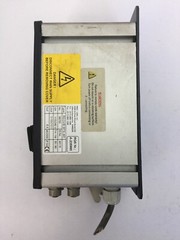 REO REOVIB MTS 441 VARIABLE FREQUENCY CONTROL 110/240V 50/60HZ OUT 0-100/210V 6A