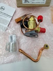 Rheem RXCT-HBD Expansion Valve Conversion CBBIVE-5-GA For Rheem HVAC equipment