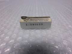 MOTOROLA 1.5M20Z5 TRANSISTOR NSMP.