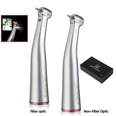 X95L Dental 1:5 Increasing LED Fiber Optic Contra Angle Handpiece For NSK Ti-Max