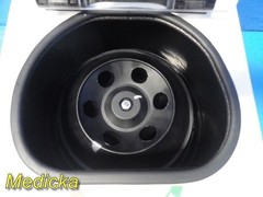 Drucker 614B Quest Laboratory Centrifuge W/ 6-Place Fixed-Angle Rotor ~ 38028