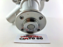 WATER PUMP KIT FOR YANMAR 12 PIECE YM1602,1720,1810,1820,2001,2220,2310,2402
