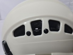 Defender Safety H1-CH Safety Helmet, Type 1 Class C, ANSI Z89.1