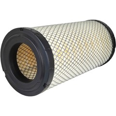 Outer Inner Air Filter 5970026112 5523126150 Fit Kubota SVL95-2SC SVL95-2S