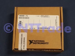 NEW – National Instruments NI-9219 cDAQ Universal Analog Input Module