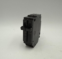 GE THQP235 Circuit Breaker 35A 2P 120/240V THQP 35 Amp 2 Pole Plug On