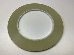 3M 06300 Scotch 218 Fine Line Masking Tape 1/8 In X 60 Yd – 1 Roll