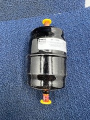 PARKER BF-163S: 3/8″ ODF Male Bi-Flow Liquid Line Filter-Drier
