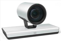 CISCO CTS-CAM-P60 V02 Precision 60 Pan-Tilt-Zoom TelePresence Camera TTC8-07