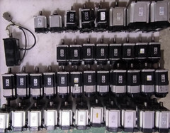 Fast delivery omron plc S82J-02524D refurbished