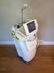 Venus Versa w/ 6 Hand pieces, Viva, Hair removal, Skin Rejuvenation~ unlocked