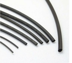 3M/10ft Heat Shrink Tubing Tube Black 11/12/13/14/15/16/18/20/22/25/28 -60mm 2:1
