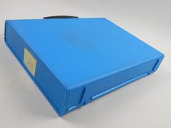 PEM CWT 60B Rogowski Current Waveform Transducer 0.5mV/A 10kV Peak 12.0kA H