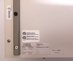 Karl Storz Endovision Xl 202800 20 Single Chip System With 20280130 Camer Head
