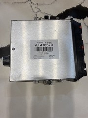 John Deere Genuine AT418570 Transmission ECU Electronic Control Unit NEW
