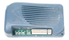 SUB-903 Curtis 1225-2901 DC Motor Drive Speed Controller Board HB2 360272901 24V