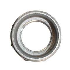 1-1/2” male to 1“ NPT female HEX Reducer bushing pipe adapter Stainless Steel