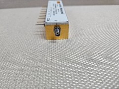 Aeroflex/Weinschel Programmable Attenuator Model 5659 (3200-1) 12VDC