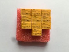10PCS NAIS Relay DS1E-M-DC12V DS1EMDC12V New Free Shipping *TT