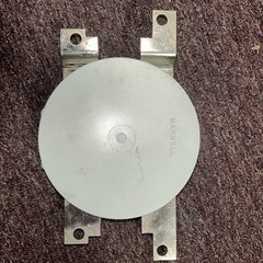 Marwell SP 2386 Type 3R Volt 320 Amp Continuous Meter Socket