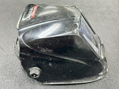 Lincoln Viking 3350 4C Matte Black 4th Gen Welding Helmet (PD1125806)