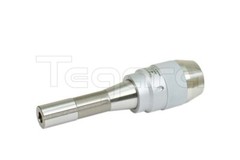 TEGARA 1/2″ KEYLESS DRILL CHUCK INTEGRAL R8 ARBOR SHANK ALBRECHTSTYLE CNC P[