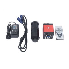 HDMI Video Microscope VGA Camera HD Industrial Digital USB Lens 1080p 14mp 60FPS