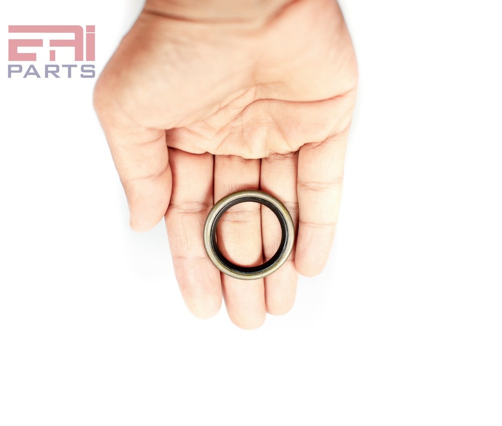 EAI Oil Shaft Seal 1″x1 5/16″x1/8″ VBY Dust Grease Seal 1.000″x1.313″x0.125″