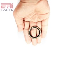 EAI Oil Shaft Seal 1″x1 5/16″x1/8″ VBY Dust Grease Seal 1.000″x1.313″x0.125″