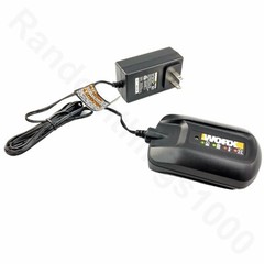 WORX WA3742 Genuine 20V MAX Li-Ion Charger for WA3520 WA3525 WA3575 battery